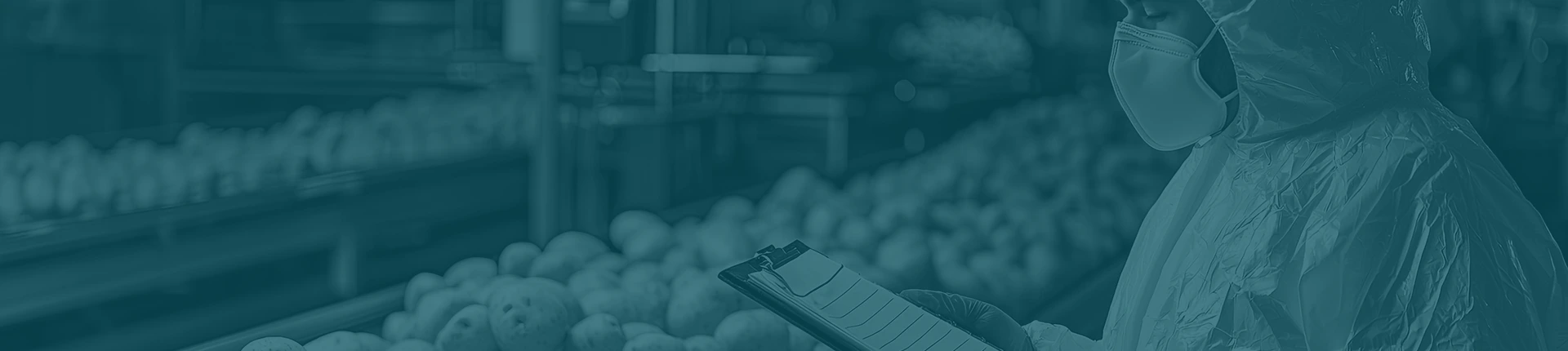Monitoraggio Haccp
