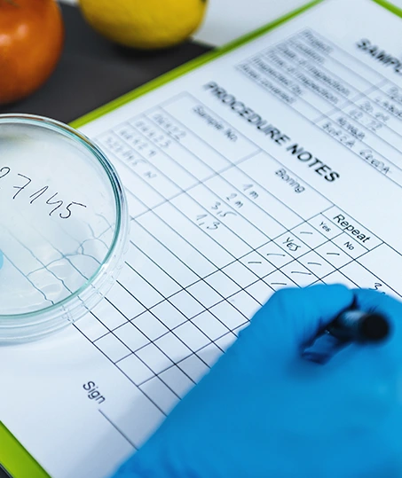 rilascio haccp
